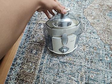 dyson kg: Соковыжималка центробежная Tiffany. - Тип: вертикальная соковыжималка — 3