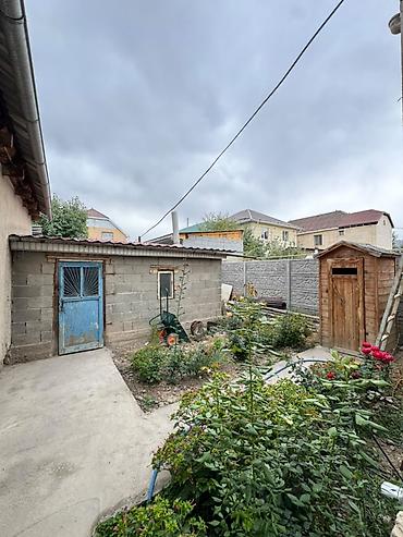 Продажа домов: 3 комнаты, 100 м², 4 соток, Бишкек, Арча-Бешик ж/м — 8