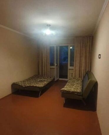 сдаю квартиру район эркиндик боконбаева: 1 комната, Собственник, Без подселения, С мебелью полностью