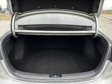 Kia: Kia K3: 2019 г., 1.6 л, Вариатор, Бензин — 21