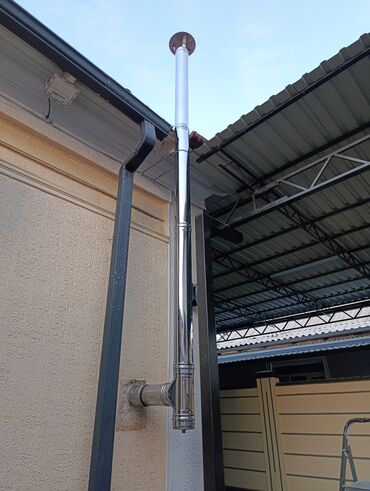 Чистка дымохода: ПРОФЕССИОНАЛЬНАЯ ЧИСТКА КОНТРАМАРОК,ПЕЧЕЙ,КАМИНОВ,РУССКИХ ПЕЧЕЙ — 21