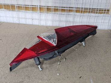 Стоп-сигналы: Задний правый стоп-сигнал Fiat 2002 г., Б/у, Оригинал, Германия — 6