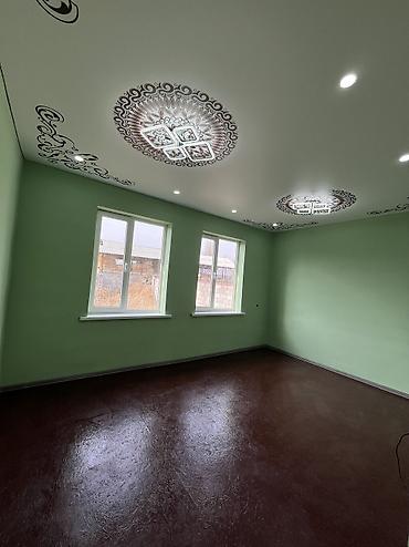 Продажа коттеджей и домов: ✨ Новый дом в Кара-Балте, ул. Полевая 9 📏 74 м², 4 комнат (можно at lalafo.kg — 6 Продажа коттеджей и домов: ✨ Новый дом в Кара-Балте, ул. Полевая 9 📏 74 м², 4 комнат (можно — 6