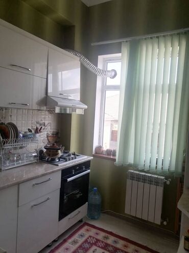 Yeni tikili: Masazır, 2 otaqlı, Yeni tikili, 70 kv. m — 10