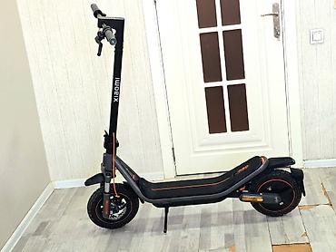 elektrikli scooter qiyməti: - Xiaomi Electric Scooter 6 Pro, 50 sm3, 2024 il, 150 km — 4