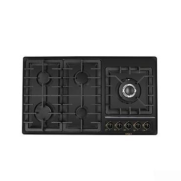 metbex sobalari: Bişirmə paneli "EUROLUX -EU-GH3681GSBD5" ✅ Brend: Eurolux ✅ İdarəetmə — 1