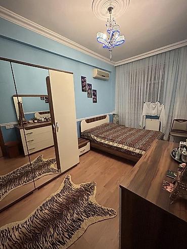 ayliq kirayə ev: 2 otaqlı, Yeni tikili, m. Neftçilər, 105 kv. m — 5