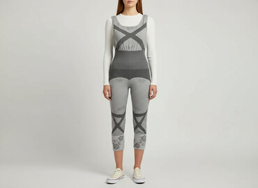 rajstopy termiczne primark: Women`s overall, size S