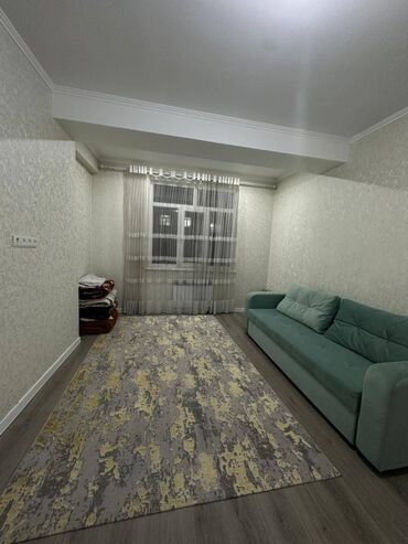 коттедж азия палас: 1 комната, 39 м², Элитка, 9 этаж, Евроремонт