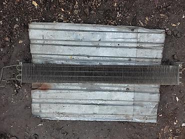 Промышленные холодильники и комплектующие: Холодильные испарители б/у цена за килограмм — 5