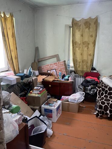 Продажа домов: Дом, 81 м², 4 комнаты, Собственник, Старый ремонт — 20