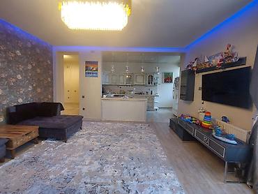 Квартиры: 3 комнаты, Новостройка, 125 м² — 4