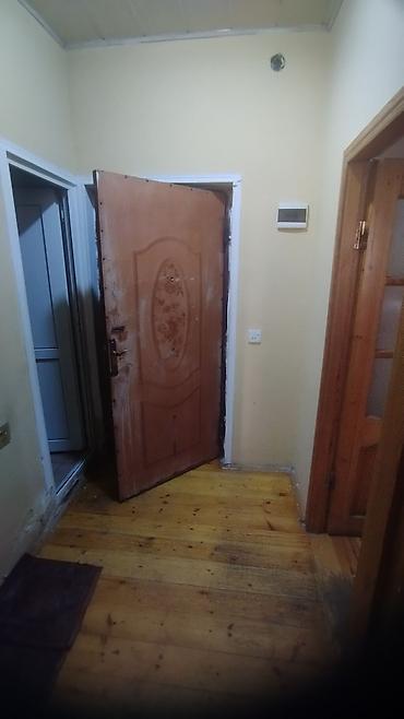 fatmaide torpaq satisi: Mənzil 2 otaqlı planlanmaya malikdir və fotolarda qonaq otağı ilə — 9