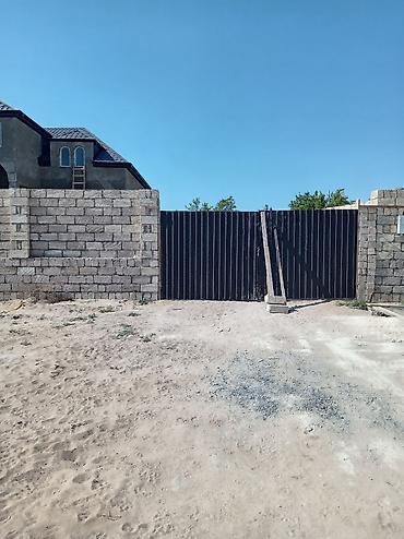 ev ve bag: Bakı, Nardaran qəs., 160 kv. m, 5 otaqlı, Hovuzsuz, Qaz, Su, Telefon — 5