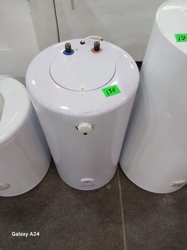 Aristonlar: Ariston 50 l