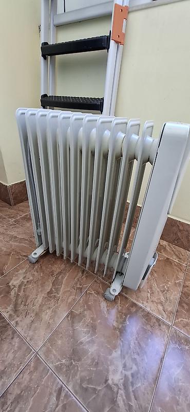 zass germany ısıtıcı: Zass (Germany) yağlı radiator – elektrikli isidici Xüsusiyyətlər: - — 2