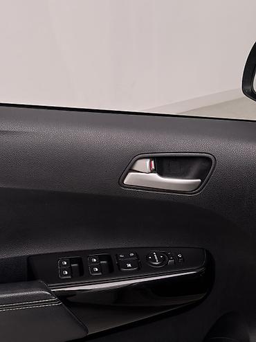 Kia Picanto: 2018 г., 1 л, Автомат, Бензин, Хэтчбэк — 9