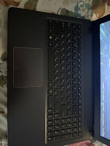 i5 8600k: Ноутбук ASUS A543MA (модель на шильдике: A543MA-GQ1260T) ВОЗМОЖЕН — 3