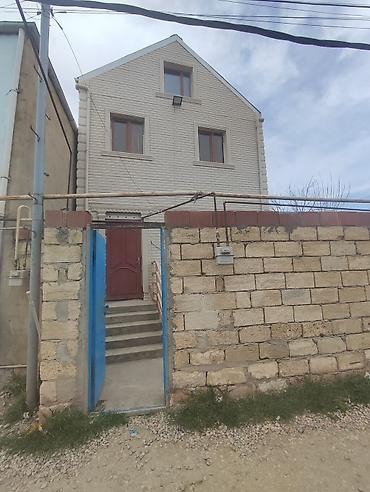 Недвижимость: TƏCİLİ! 2 mərtəbəli + mansarlı həyət evi satılır 📍 Sumqayıt yaxınlığı — 7