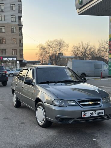 нексия 1 жалал абад: Daewoo Nexia: 2013 г., 1.5 л, Механика, Бензин