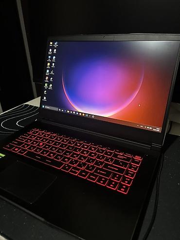 msi gf65 thin: Игровой ноутбук MSI GF63 Thin 11SC Характеристики: - Процессор: Intel — 1