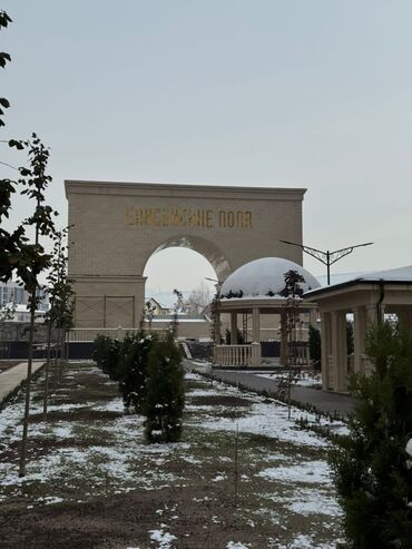 Продажа квартир: 2 комнаты, 75 м², Элитка, 1 этаж, ПСО (под самоотделку) — 2