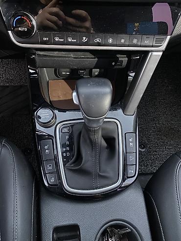 киа солтес: Kia Seltos: 2019 г., 1.6 л, Робот, Бензин, Кроссовер — 7