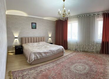 5 микр: Дом, 210 м², 5 комнат, Агентство недвижимости, Дизайнерский ремонт