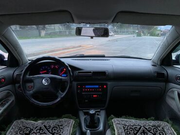 движок на пассат: Volkswagen Passat Variant: 1999 г., 1.8 л, Механика, Бензин, Универсал