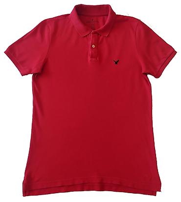 Majice: American Eagle muška polo majica vel. M Kvalitetna, elegantna na lalafo.rs — 1 Majice: American Eagle muška polo majica vel. M Kvalitetna, elegantna — 1