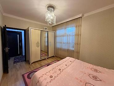 1: Bakı, Əhmədli, 3 otaqlı, Köhnə tikili, m. Əhmədli, 65 kv. m — 7