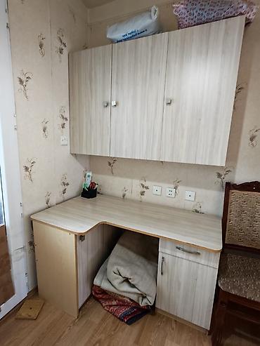 Yataq otağı dəstləri: 3 Divan - 100 Azn (açılır) Yataq dəsti - 250 Azn (şkaflar daxil) — 12