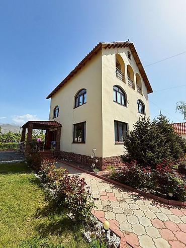 premium development: Дом (частный сектор), Чолпон-Ата, 12 мест — 8