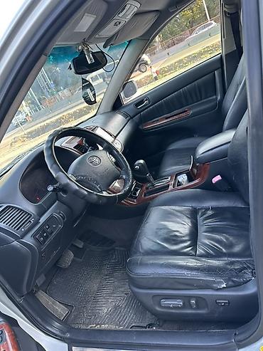 купить авто электромобиль китай: Toyota Camry: 2005 г., 2.4 л, Автомат, Бензин, Седан — 6
