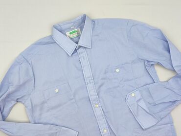 koszule cropp: Shirt for men, L (EU 40), condition - Perfect