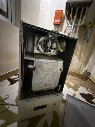 Kombilər: İşlənmiş Kombi Novatec 24 kVt, Ödənişli çatdırılma, Ödənişli quraşdırma, Zəmanətli, Kredit yoxdur — 15