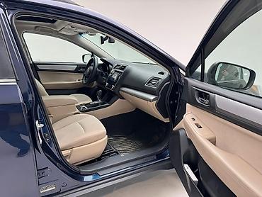 Subaru: Subaru Outback: 2017 г., 2.5 л, Вариатор, Бензин, Универсал — 18