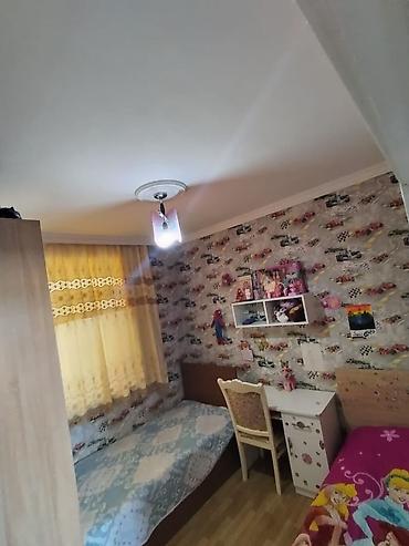 kirayə otaq: 4 otaqlı mənzil – tam mebel və məişət texnikalı - Geniş və işıqlı — 1