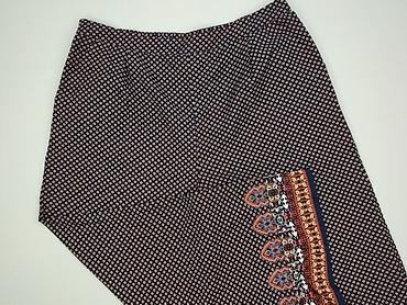 ciazowe: Spodnie materiałowe damskie, rozmiar 4XL — 1