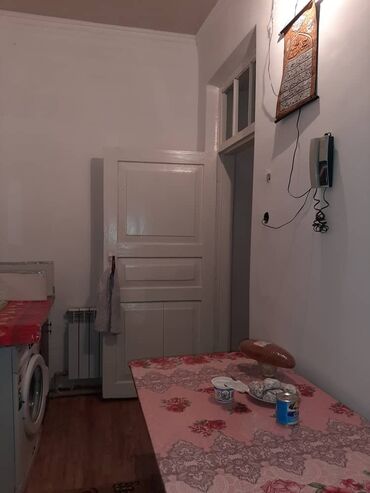 тоголокмолдо васильева продажа домов: Үй, 100 кв. м, 5 бөлмө, Менчик ээси