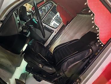 merced: Mercedes-Benz Спринтер: 1990 г., 3 л, Механика, Дизель, Фургон — 6