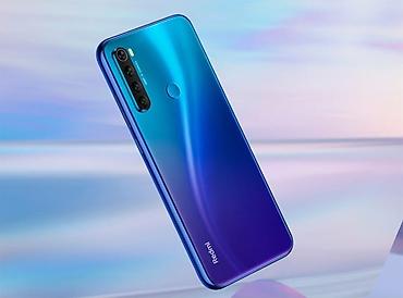 сяоми 18: Смартфон Xiaomi Redmi Note 8 (версия с задним сканером отпечатка и — 3