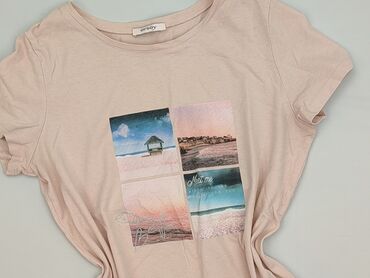 beksinski koszulka: Orsay, T-shirt damski, rozmiar M