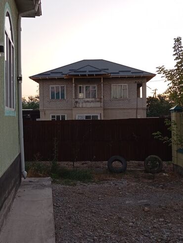 Металлочерепица: Крыша односкат, двухскат, конверт, парапет, хай-тек, металлочерепица — 15