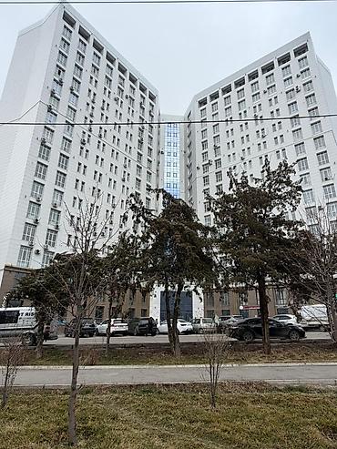 бахти: 2 комнаты, 65 м², Восток-5 мкр Элитка, 11 этаж — 1