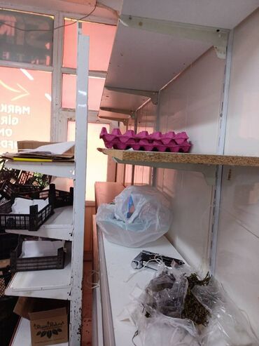 Kommersiya daşınmaz əmlakının satışı: Xətai rayonu, Əhmədli qəsəbəsi, Lütvi Zadə küçəsi bina 2C (Telnov 2 — 14