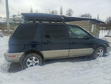 Другие автомобили: Минивэн с багажным боксом на крыше Основные характеристики по фото: - — 7