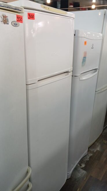 Soyuducular: 2 qapılı Indesit Soyuducu Satılır lalafo.az -da Soyuducular: 2 qapılı Indesit Soyuducu Satılır