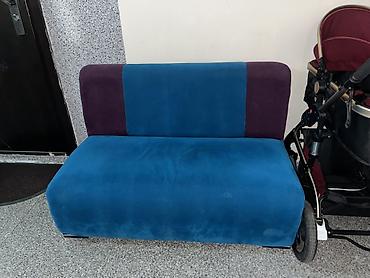 satin parça: Divan satilir — 1