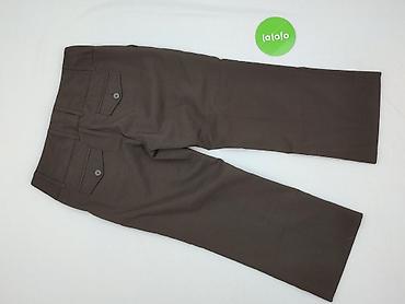 gap 16: Gap, Spodnie materiałowe damskie, rozmiar S — 4